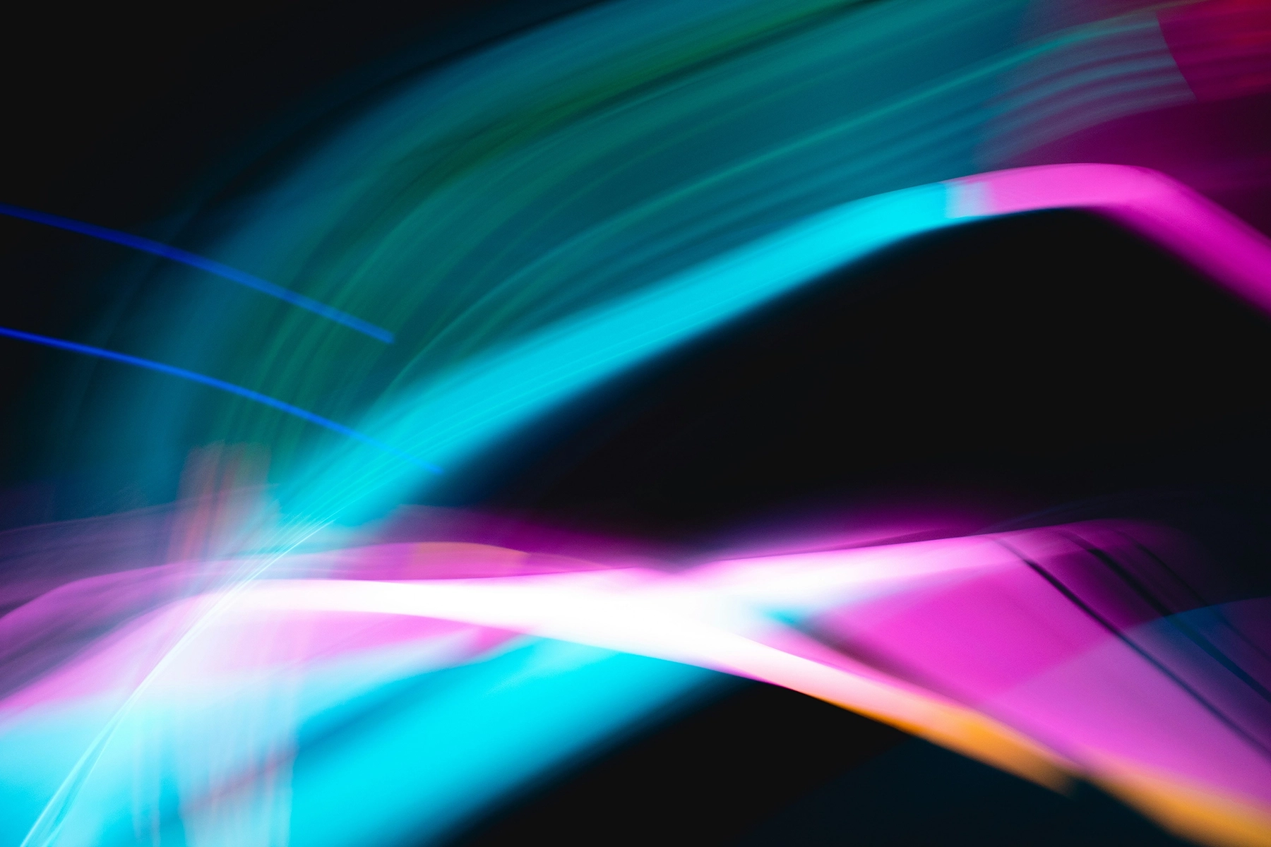 Background Image of swirling colours
