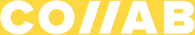 Collab Digital Web Development logo